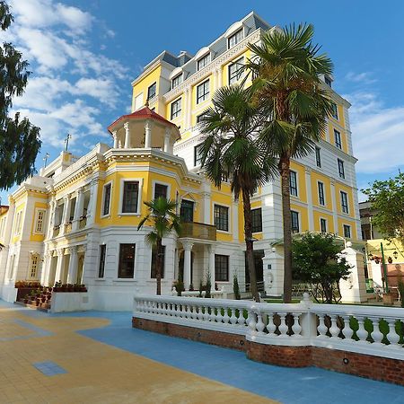 Maya Manor Boutique Hotel By Kgh Group Kathmandu Bagian luar foto