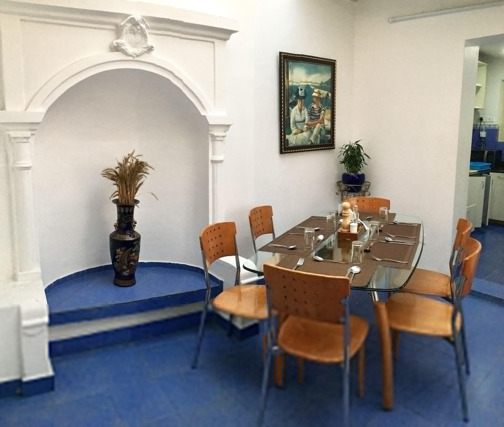 Maya Manor Boutique Hotel By Kgh Group Kathmandu Bagian luar foto