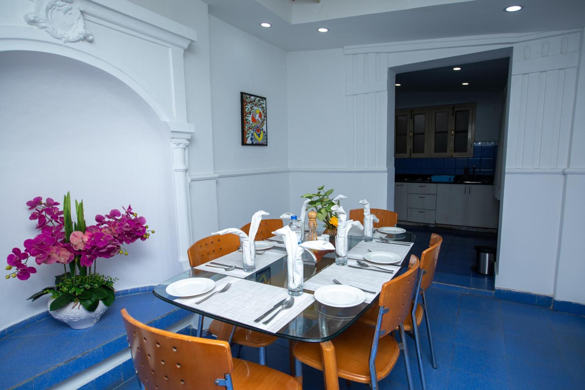 Maya Manor Boutique Hotel By Kgh Group Kathmandu Bagian luar foto